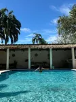 Hotel Las Hamacas - Pools
