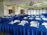 Grand Palem Hotel