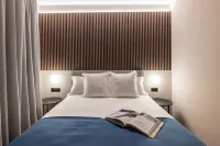 Binario 934 Smart Hotel