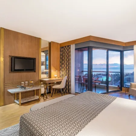 Susesi Luxury Resort