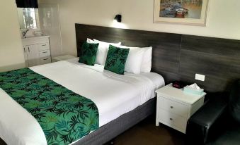 Coffs Harbour Pacific Palms Motel
