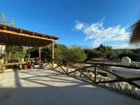 Casa Leone La Punta - chambre d’hôtes
