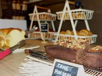 Hôtel de la Gare - Restaurant Bistro Quai Hotel di Vendee