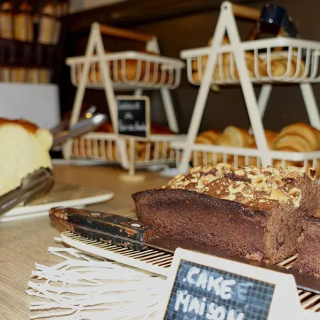 Hôtel de la Gare - Restaurant Bistro Quai โรงแรมในวองเด