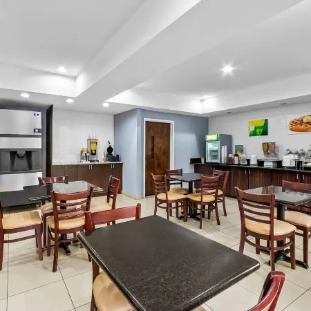 Quality Inn Conway Northwest