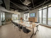 Ibis Styles Debrecen Airport