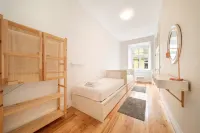 GuestReady - Chic apt near Lisbon Cathedral - Kitchens
