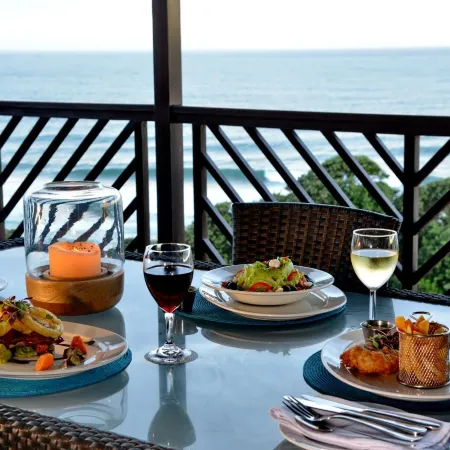 Anew Hotel Ocean Reef Zinkwazi
