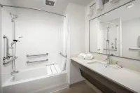 WoodSpring Suites Waco near University