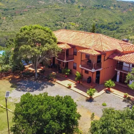 Hostal Quinta Maria  q
