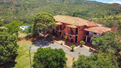 Hostal Quinta Maria  q Hotels in 