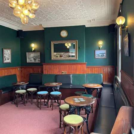 Victoria Inn
