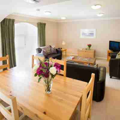 Simmental Cottage Daviot Others