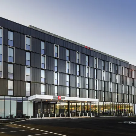 Ibis Bridgwater