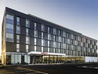 Ibis Bridgwater Các khách sạn ở 
