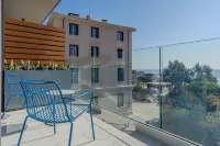 Hotel Villa Levi - Havudsigt
