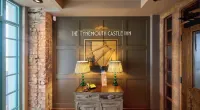 The Tynemouth Castle Inn - the Inn Collection Group