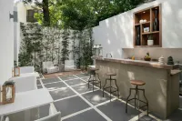 The Ocean Club, a Luxury Collection Resort, Costa Norte Hotels in 