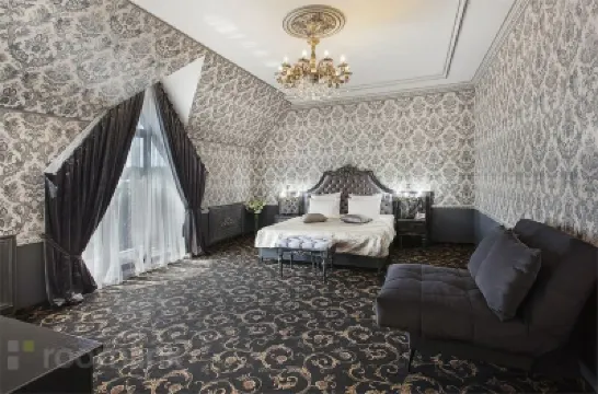 Rio Các khách sạn ở 