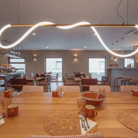 Authentic Tavira Hotel