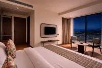 Avisa Hotel & Resort - Abu Road Luxury Pool & Mountain View