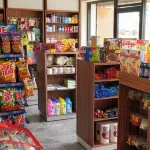 스위츠 롬보이 & 플라자