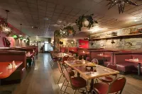 Prospector Hotel & Gambling Hall