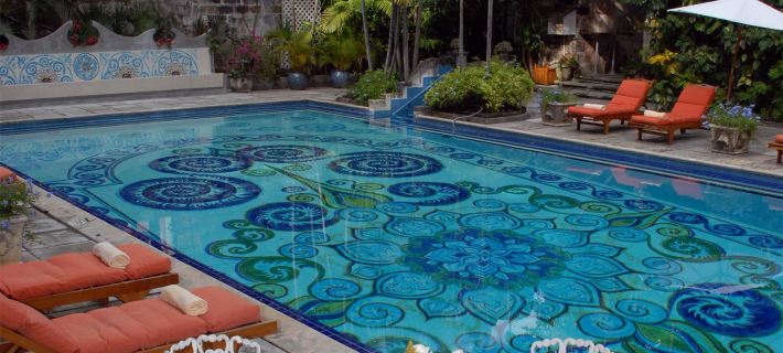 Graycliff Hotel Hotels in Nassau