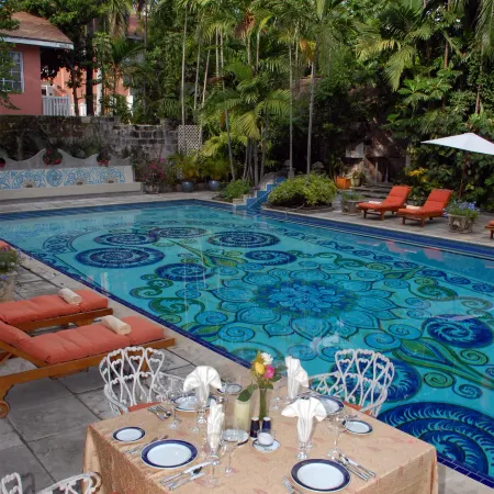Graycliff Hotel