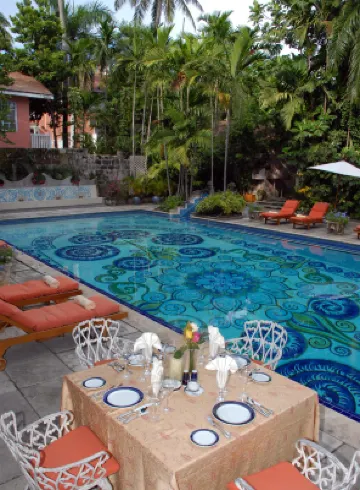 Graycliff Hotel Hôtels à : 