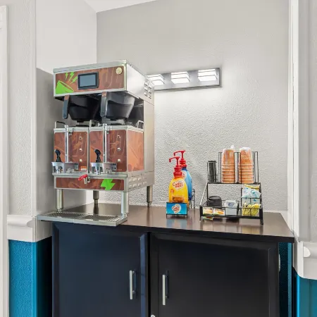 MainStay Suites Las Vegas Flamingo