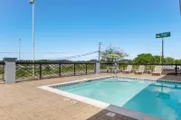 Quality Inn - familiares