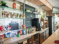 宜必思伊圖購物廣場酒店 - 酒吧