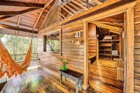 Cariblue Beach and Jungle Resort