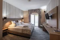 Wellness Hotel Laroba Hotel di 