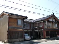 Kanazawaya Ryokan (Sadogashima) โรงแรมใกล้Ryotsu Port