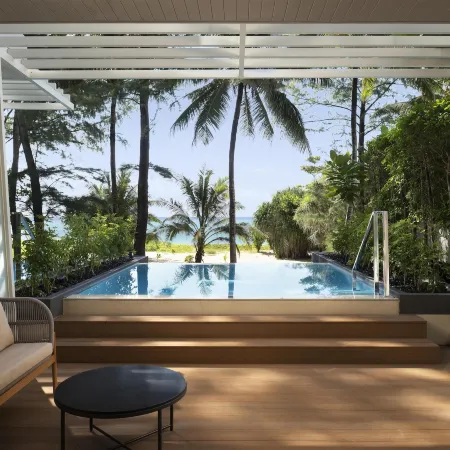 Radisson Blu Resort Phuket, Mai Khao Beach