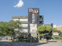 Changnyeong Bugok Hotel DW (DW) Hotels in Changnyeong-gun