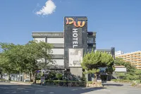 Changnyeong Bugok Hotel DW (DW)