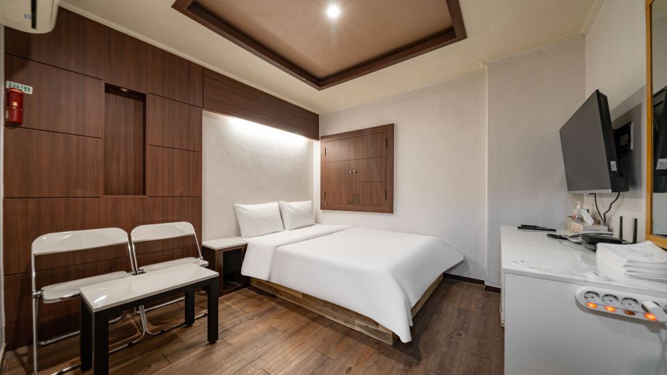 Yanggu Hyundai Motel