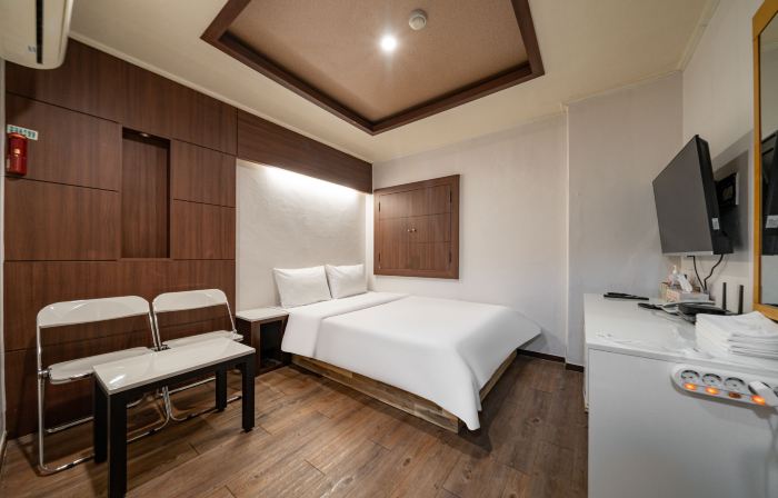 Yanggu Hyundai Motel