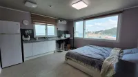 Pohang Childless Sea Pension