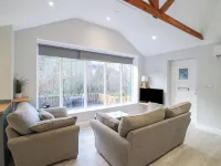 Lodge at Nadur Hotels in Machynlleth