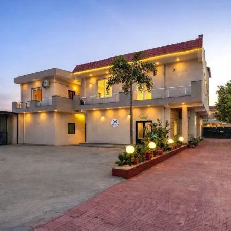 KV Resort by Deevah Group
