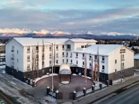 Aspen Suites Anchorage Downtown Hotels near Mulcahy Stadium