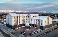 Aspen Suites Anchorage Downtown