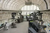 Basingstoke Hotel - palestra