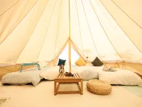 ties Camp Ground Nagiso - servizio colazione