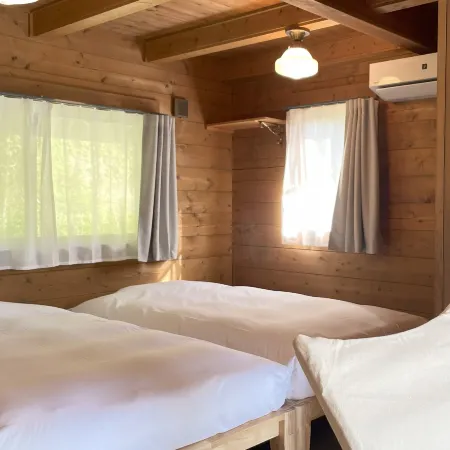 Log-inn Отели в г. Ама