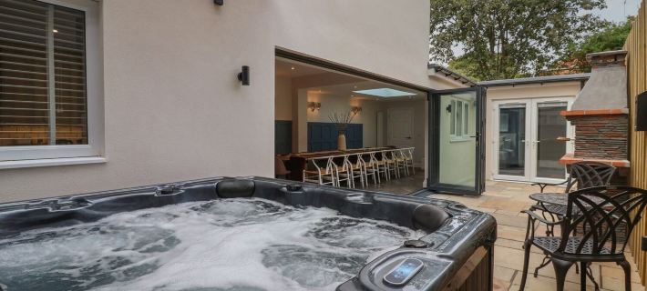 Coral Villa Hotel a Bridlington